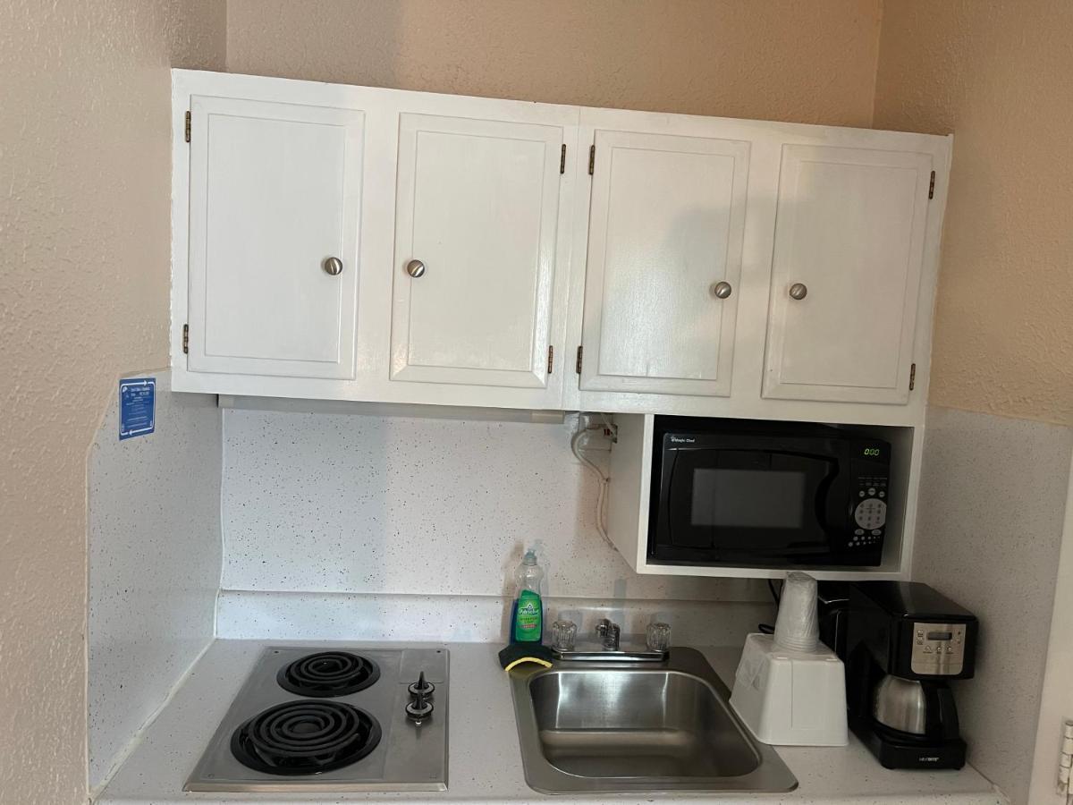 Rus Mar Motel Wildwood Beach & Boardwalk ภายนอก รูปภาพ