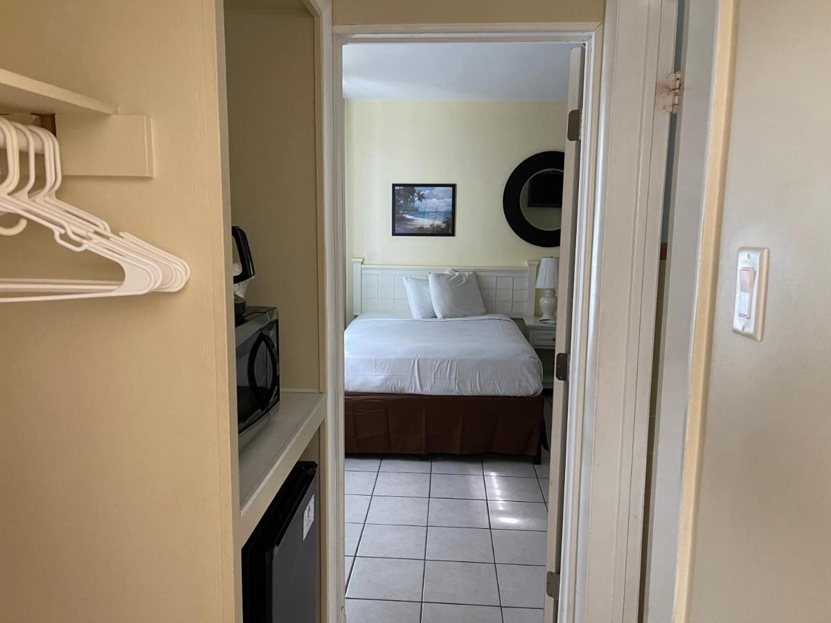 Rus Mar Motel Wildwood Beach & Boardwalk ภายนอก รูปภาพ