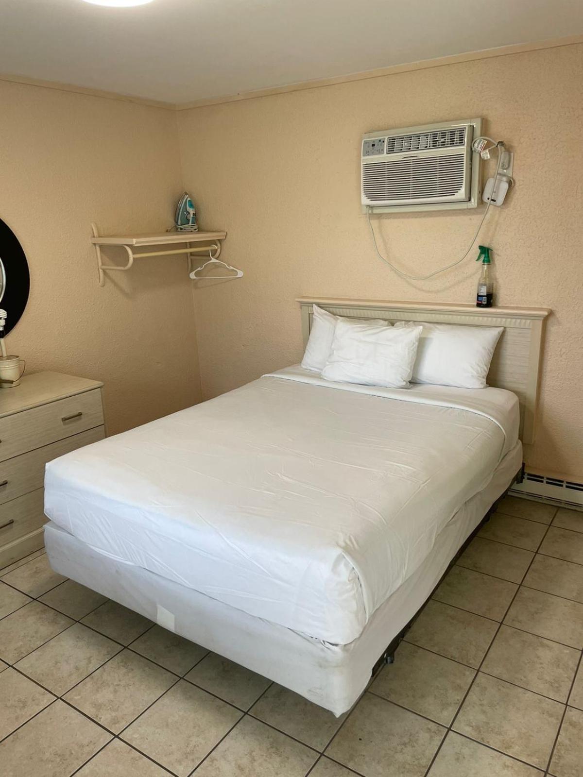 Rus Mar Motel Wildwood Beach & Boardwalk ภายนอก รูปภาพ