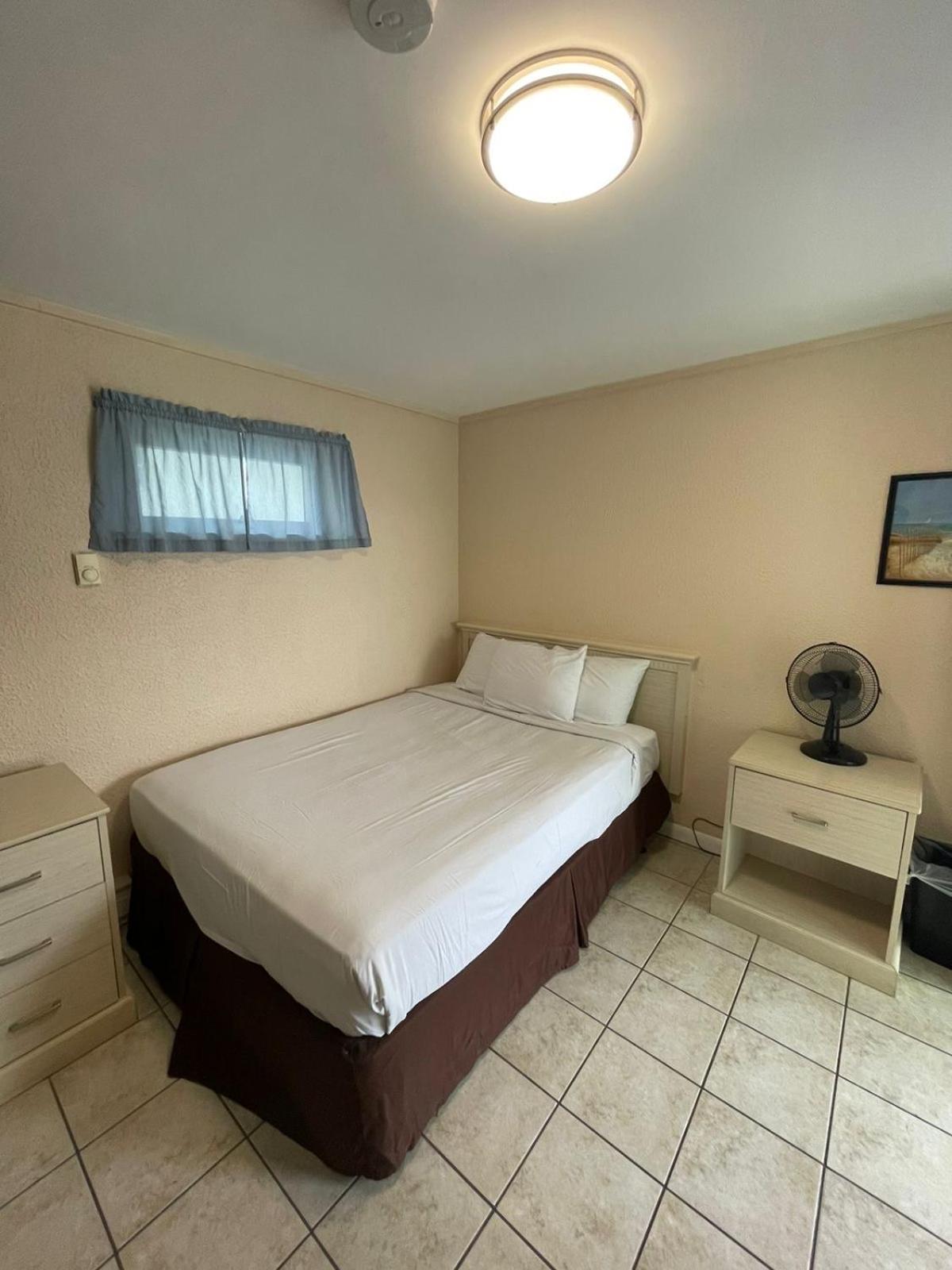 Rus Mar Motel Wildwood Beach & Boardwalk ภายนอก รูปภาพ