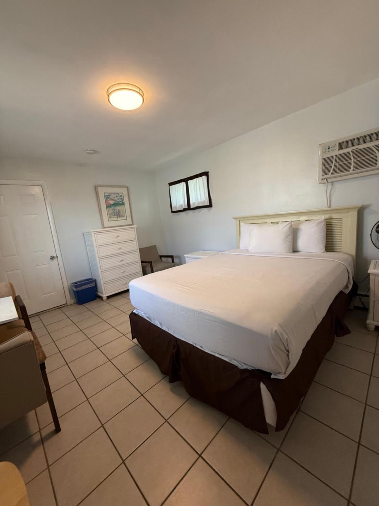 Rus Mar Motel Wildwood Beach & Boardwalk ภายนอก รูปภาพ