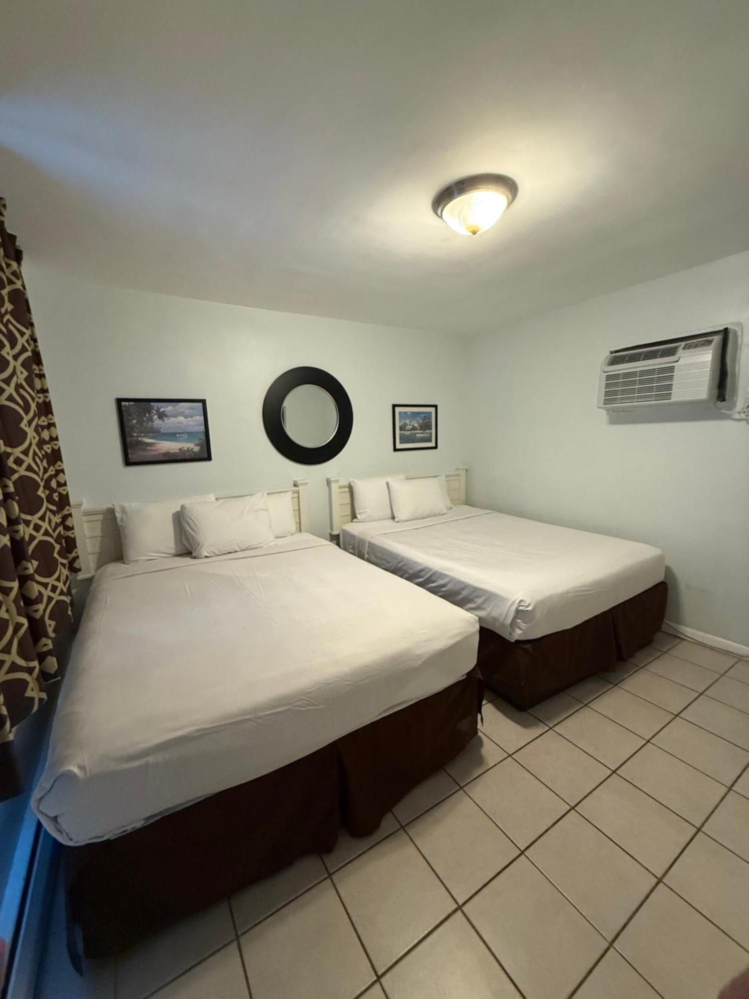 Rus Mar Motel Wildwood Beach & Boardwalk ภายนอก รูปภาพ