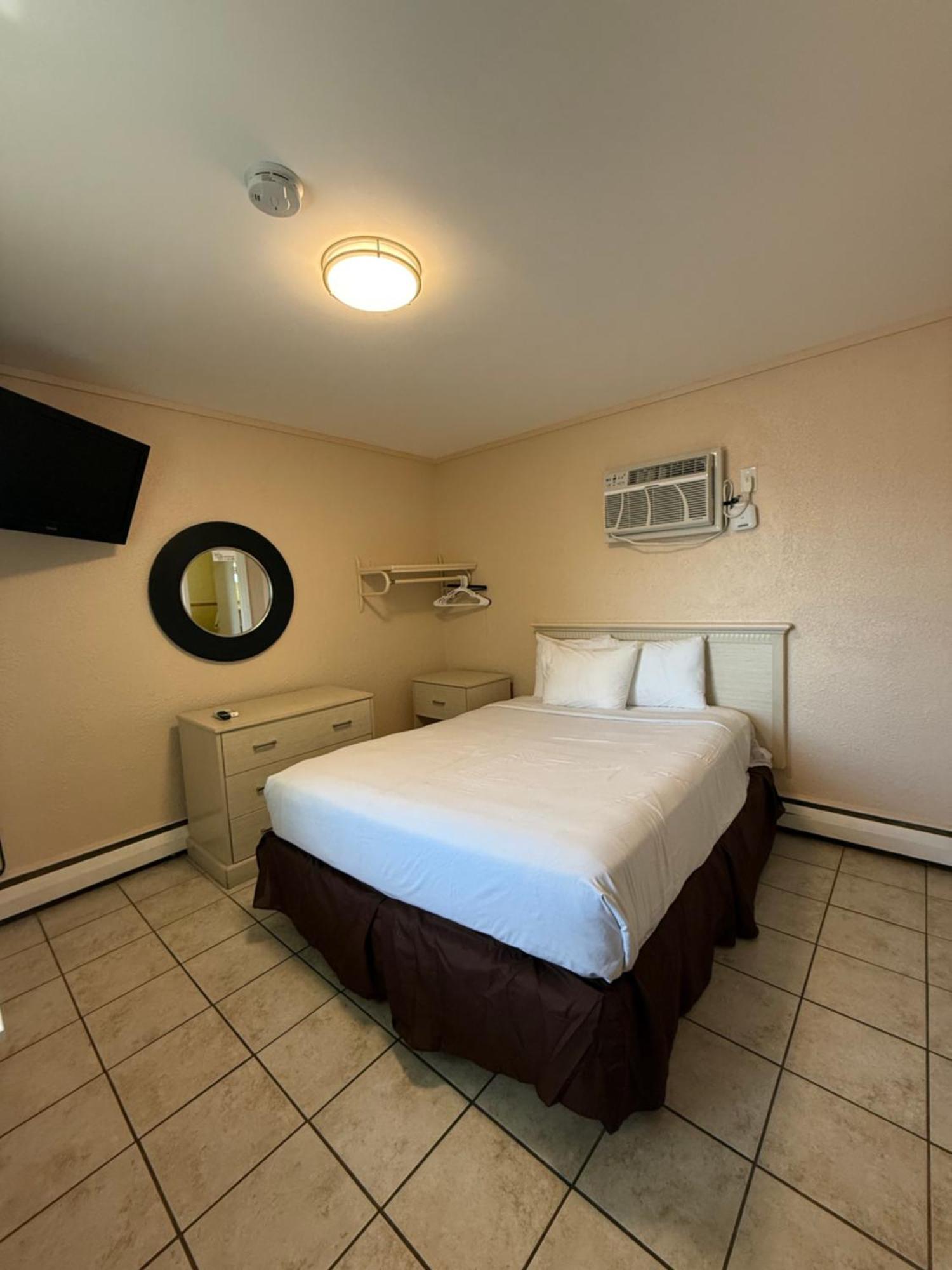 Rus Mar Motel Wildwood Beach & Boardwalk ภายนอก รูปภาพ