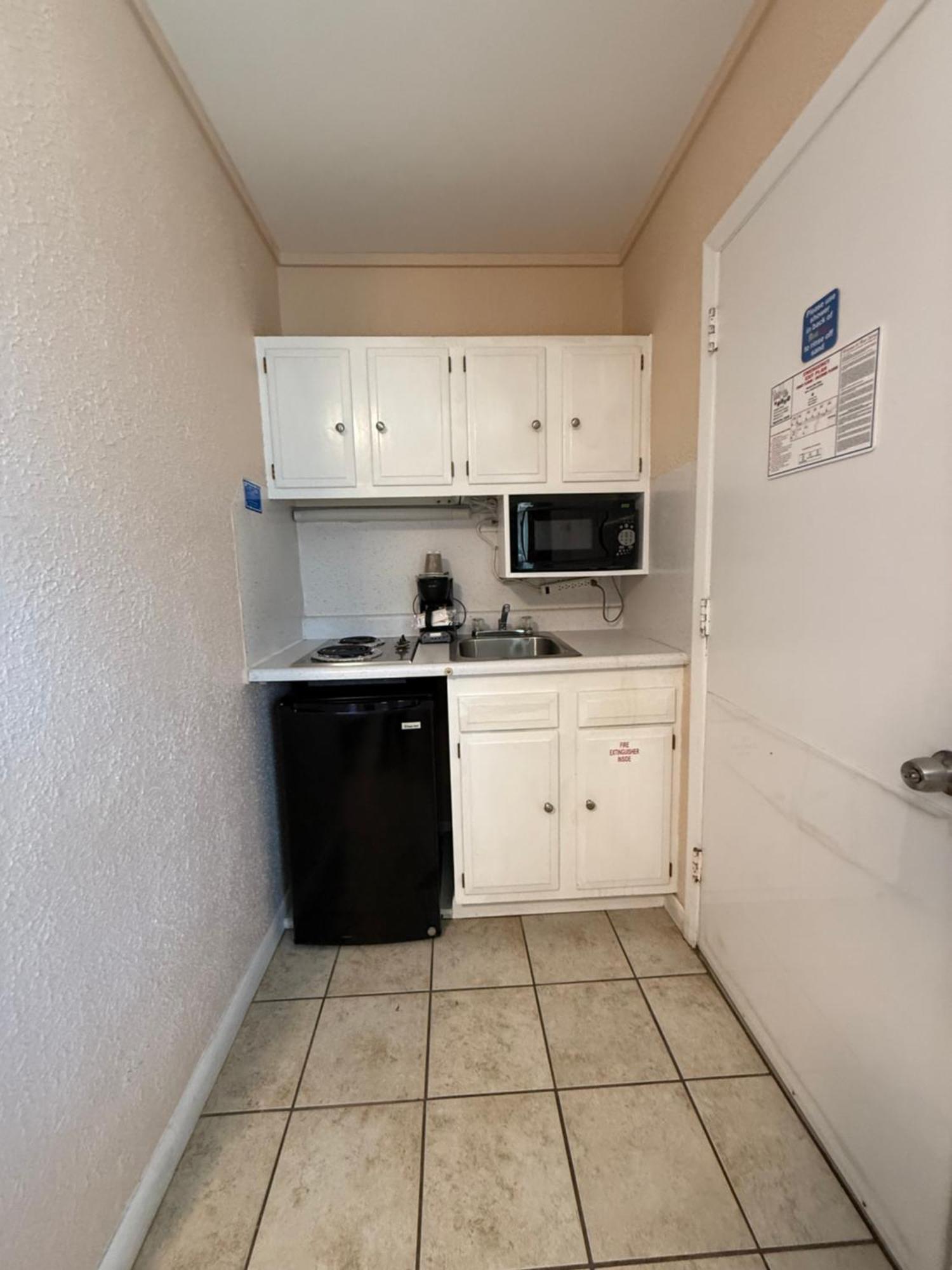 Rus Mar Motel Wildwood Beach & Boardwalk ภายนอก รูปภาพ