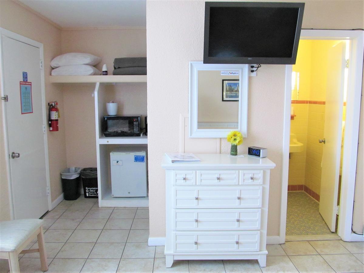 Rus Mar Motel Wildwood Beach & Boardwalk ภายนอก รูปภาพ